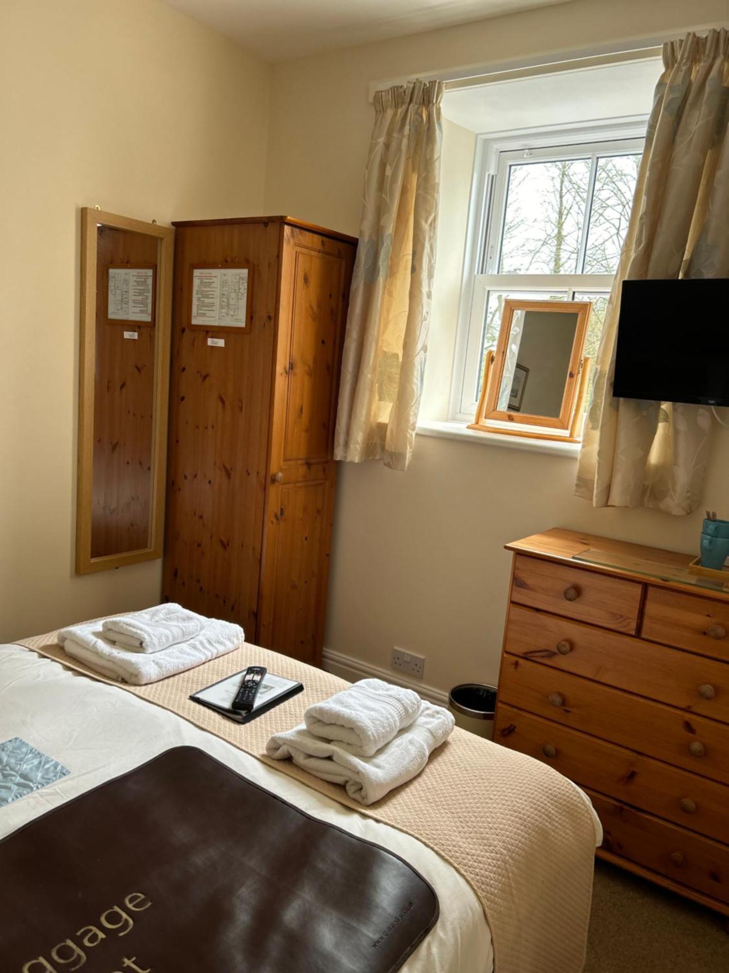 Rosalie Guest House Penzance Exterior foto